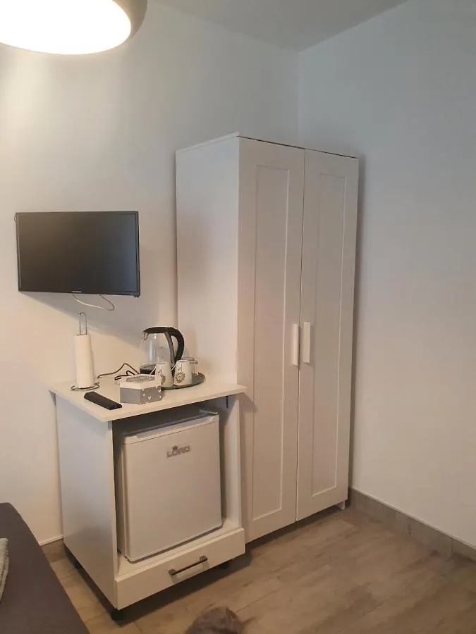 Miriam Rooms Zadar Chorwacja