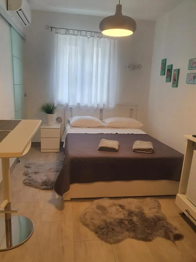 Miriam Rooms Zadar Croatia