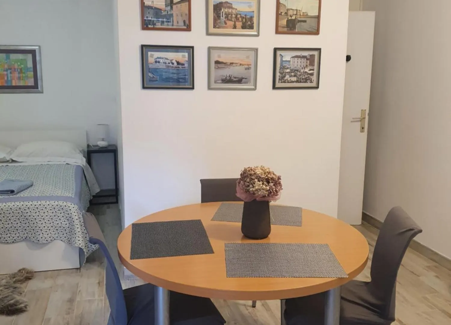 Miriam Rooms Zadar Chorwacja