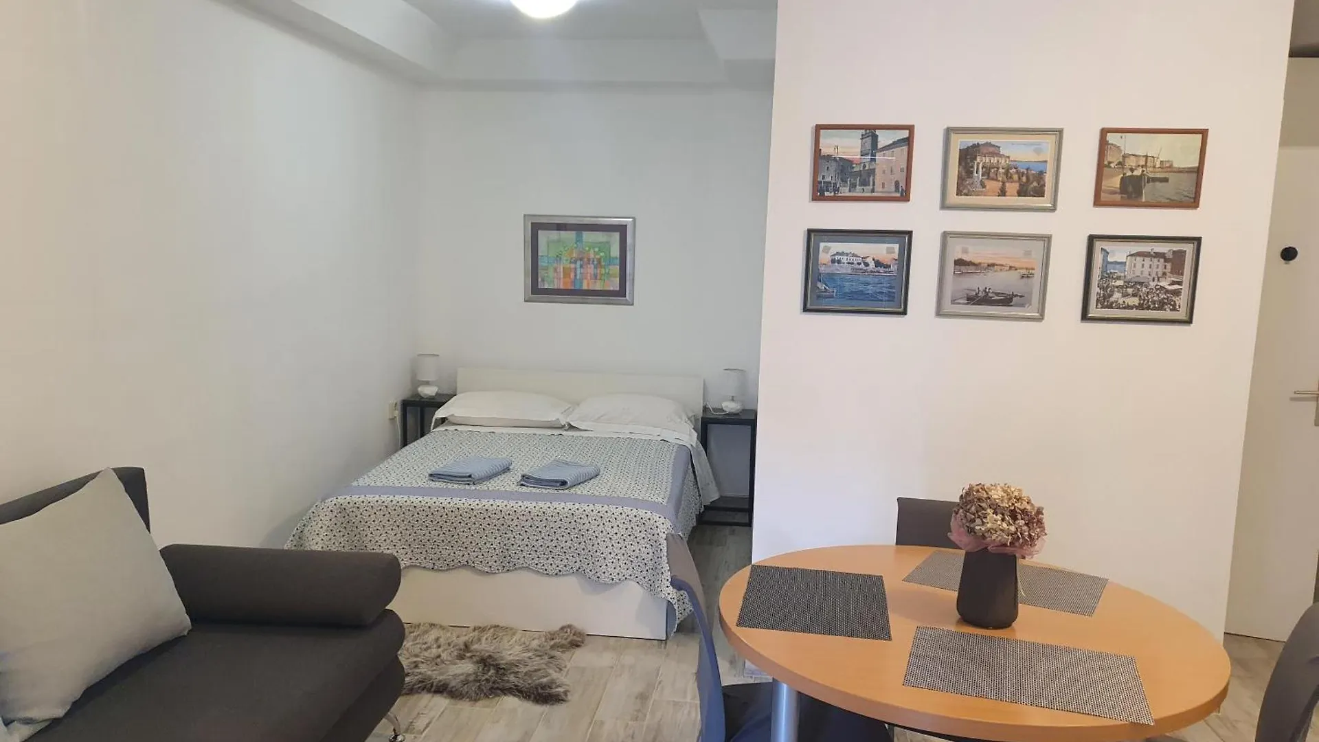 Apartament Miriam Rooms Zadar