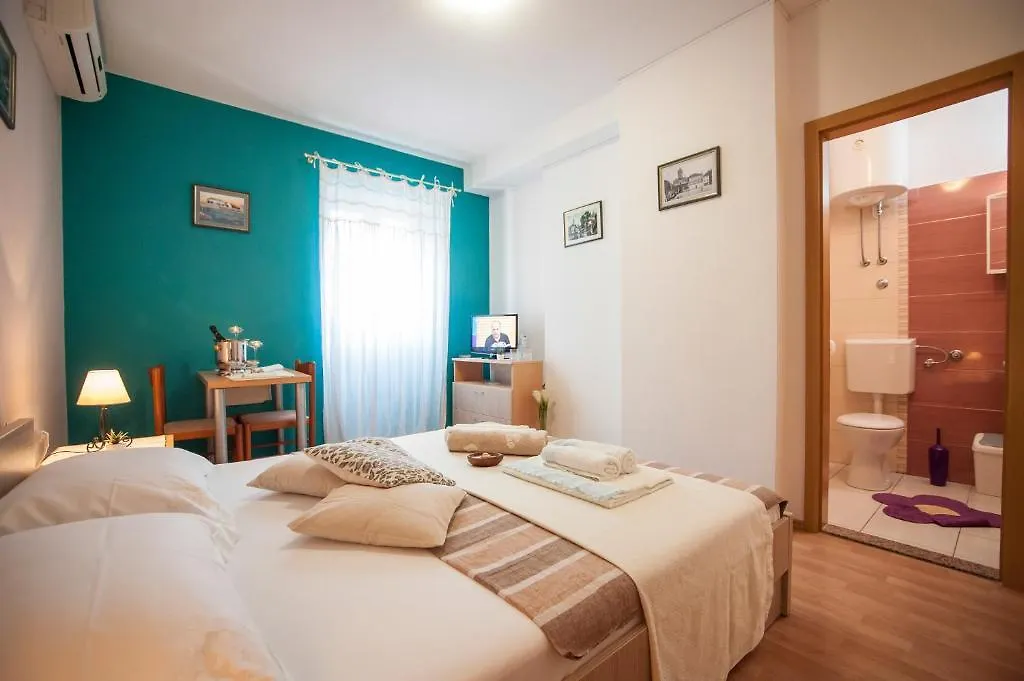 Miriam Rooms Zadar 0*,  Chorwacja
