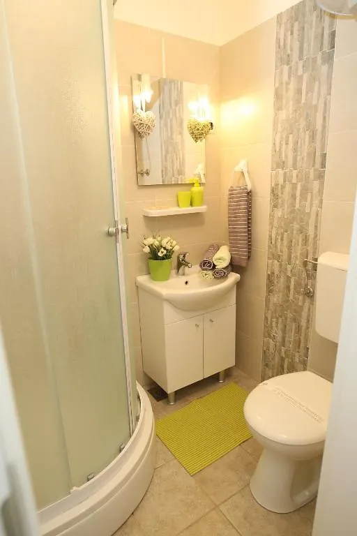 Miriam Rooms Zadar