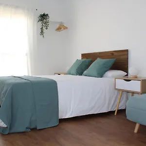 Brand New With Terrace And Bbq Close To Center Appartamento Málaga