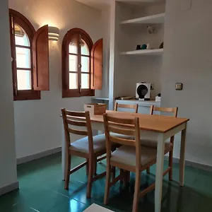 Barrio Arenal - Centro Ciudad Appartamento Siviglia
