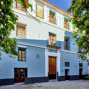 Palacio Del Siglo Xvii Frente A Jardines De Murillo Appartamento Siviglia