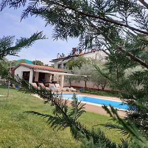 Morje Appartamento Umago