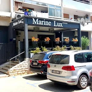 Marine Lux Apartament Pula