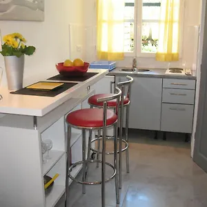 Studio Du Lac Appartamento Cannes