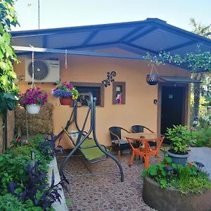 Little Garden House Casa vacanze Fiume
