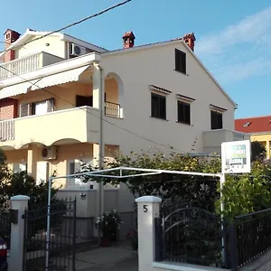 Branko Appartamento