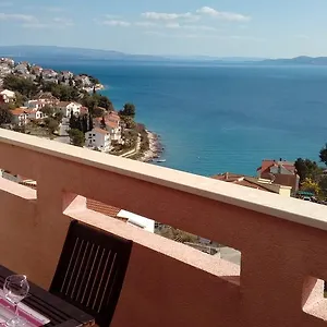 Mavarcica Apartament Trogir