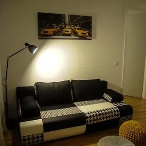 Golden Gate Apartamento