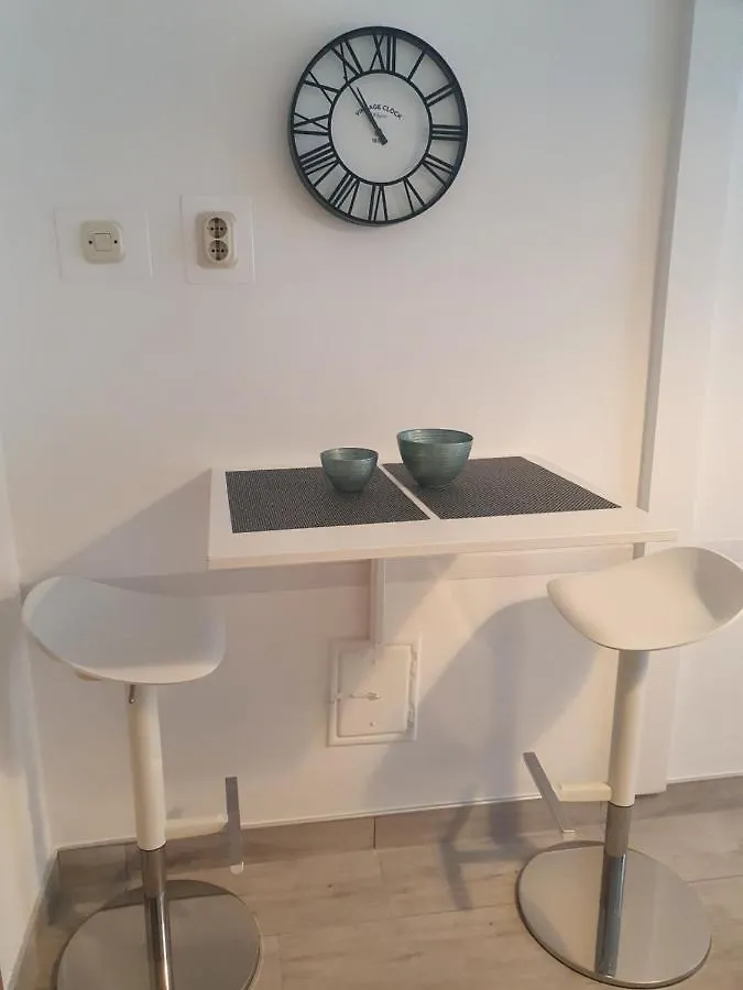 Miriam Rooms Zadar