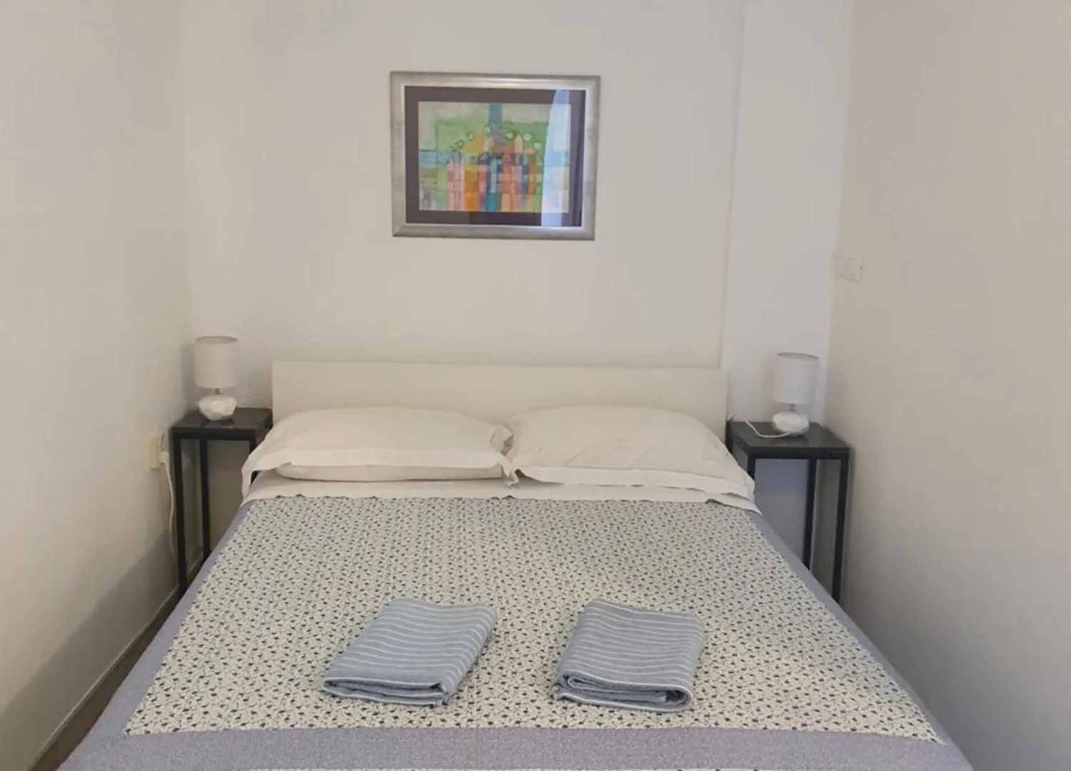 Miriam Rooms Zadar Apartamento