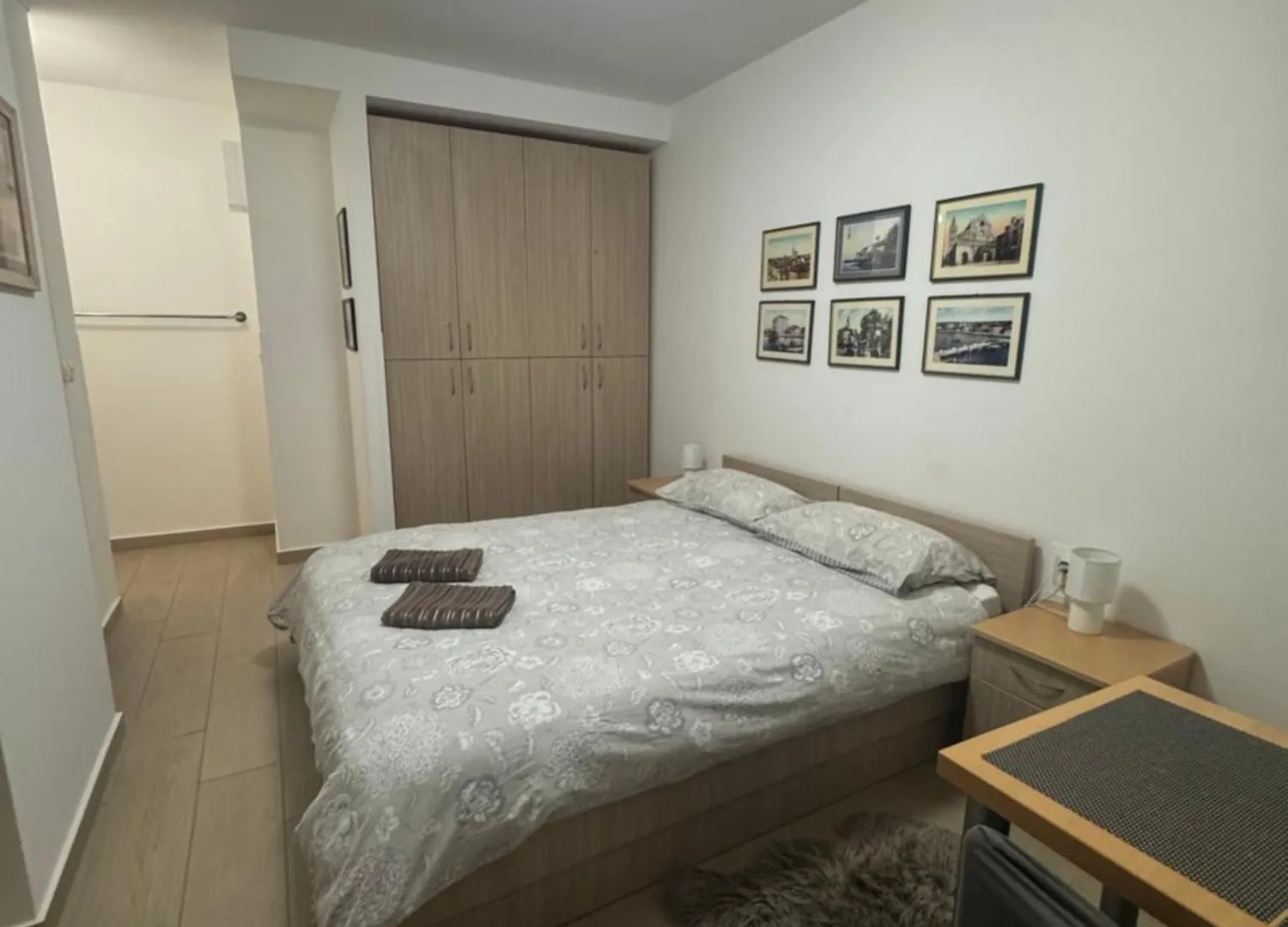 Apartamento Miriam Rooms Zadar Croacia