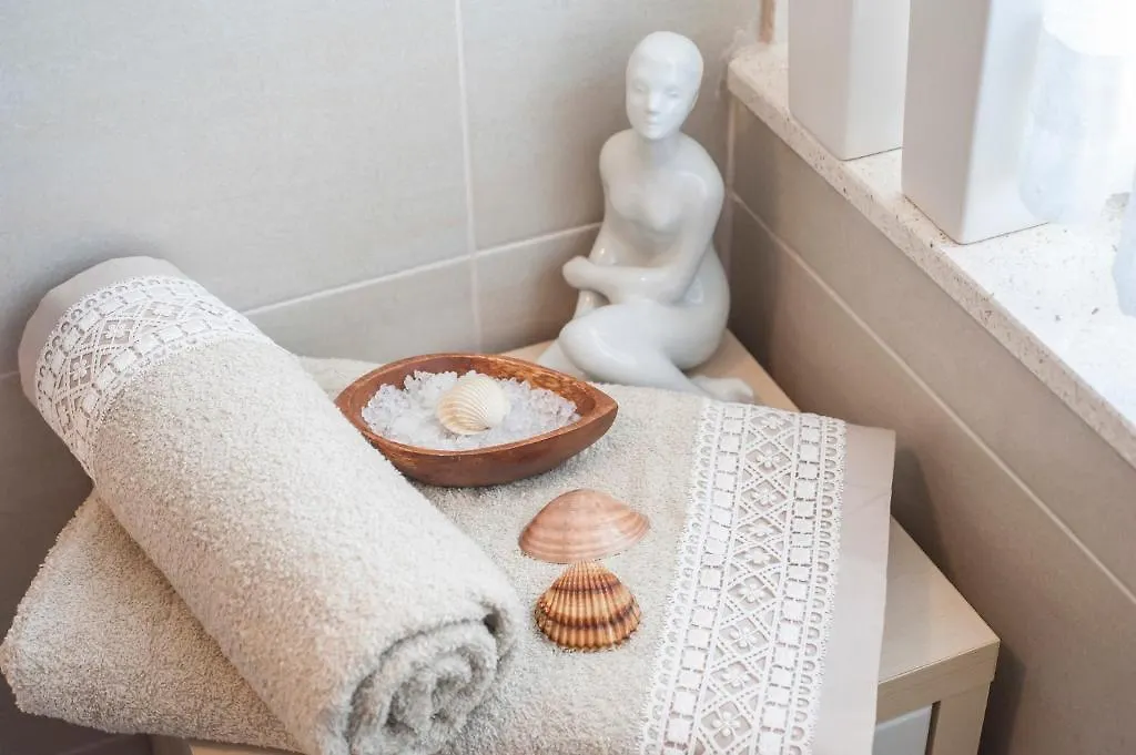 Apartamento Miriam Rooms Zadar