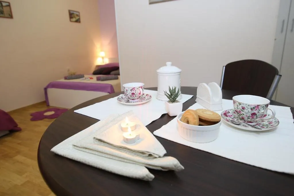 Apartamento Miriam Rooms Zadar